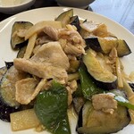 南京亭 国立店 - 