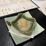 旬菜 ふく料理 縁むすび - 