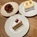 コム・シノワ - 