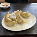 南京亭 国立店 - 