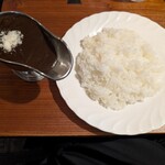 べんがる 中央店 - 