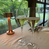 高宮庭園茶寮 - 