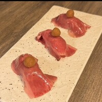 うしごろ 貫 五反田店 - 