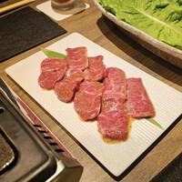 うしごろ 貫 五反田店 - 