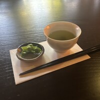 高宮庭園茶寮 - 
