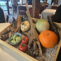 高宮庭園茶寮 - 