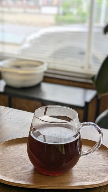 Canyon Bee（キャニオン ビー） - 陸前山下（コーヒースタンド）の写真