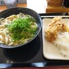 こだわり麺や 丸亀田村店