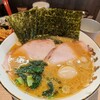 ラーメン 野良裏家