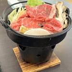 近江牛 岡喜本店 - 