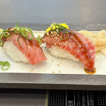 近江牛 岡喜本店 - 