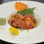 近江牛 岡喜本店 - 