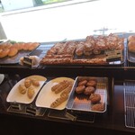 ラ バゲット ド パリ ヨシカワ - 