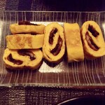 うなぎの兼光 本店 - う巻き（2024年7月）