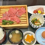 近江牛 岡喜本店 - 