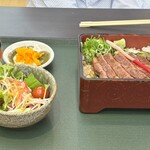 近江牛 岡喜本店 - 