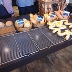 ラ バゲット ド パリ ヨシカワ - 