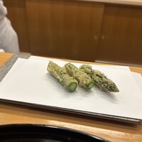 天ぷら 車 - 