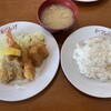 とんかつ かつしげ