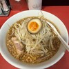 空港ラーメン 天鳳