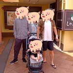 しゃぶ葉 - みんな元気で良かった！楽しいG/Wとなりました！