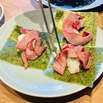 大衆肉酒場 こだわり米 匠 - コレは美味いに決まってる