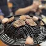 ジンギスカン羊はち 三軒茶屋店 - 