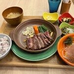 和ごはんとカフェ chawan - 料理写真: