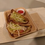 沖縄タコスのお店 OKITACO - 