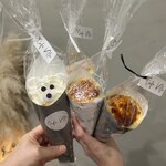 カフェ ヴィラ - 