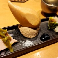 焼き鳥 茂 東桜 - 
