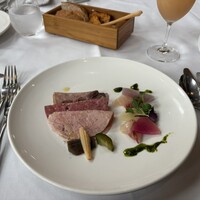 RESTAURANT DAZZLE - 