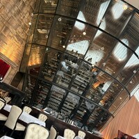 RESTAURANT DAZZLE - 