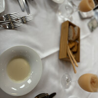 RESTAURANT DAZZLE - 