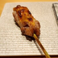 焼き鳥 茂 東桜 - 