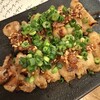 串焼き。ビストロガブリ 新宿西口ハルク店