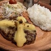 びっくりドンキー 琴似店