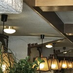 パーラー コイズミ - 店内