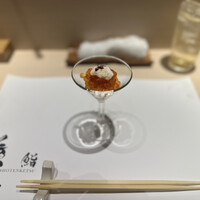 鮨 起承転結 - 