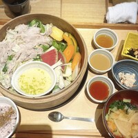 やさい家めい ルミネ横浜店 - 