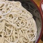 やま竹 - 上天せいろ