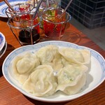 カンフー餃子 - 