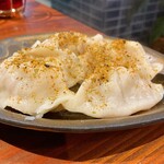 カンフー餃子 - 