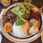 シュウマイルンバ - 