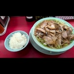 中華そば専門 邦ちゃん - 