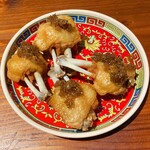 カンフー餃子 - 