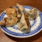 カンフー餃子 - 