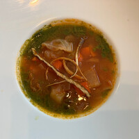 PASTA HOUSE AWkitchen FARM 多摩センター店 - 