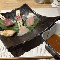 魚師匠 - 