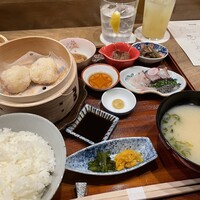 いつぼし - 